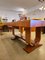 Art Deco Model Paul Dining Table from Decoene FRS, 1936, Image 5