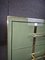 Mesitas de noche de cristal de Murano verde de JustFurnituress Designer. Juego de 2, Imagen 9