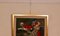 T. Berg, Abstract, 1960s, Oil Painting, Framed, Image 2