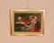 T. Berg, Abstract, 1960s, Oil Painting, Framed, Image 8