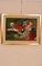 T. Berg, Abstract, 1960s, Oil Painting, Framed, Image 1