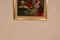 T. Berg, Abstract, 1960s, Oil Painting, Framed, Image 3