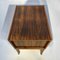 Vintage Danish Rosewood Bar Trolley by Erling Torvits, Image 6