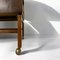 Vintage Danish Rosewood Bar Trolley by Erling Torvits, Image 4