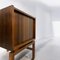 Vintage Danish Rosewood Bar Trolley by Erling Torvits, Image 3