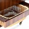 Vintage Danish Rosewood Bar Trolley by Erling Torvits, Image 9