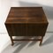Vintage Danish Rosewood Bar Trolley by Erling Torvits, Image 8