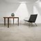 Table Basse Ronde en Palissandre par Severin Hansen Jr. pour Haslev Møbelfabrik, Danemark, 1960s 3