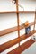 Vintage Shelving System in Teak by Poul Cadovius for Cado 4