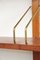 Vintage Shelving System in Teak by Poul Cadovius for Cado 13