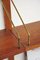 Vintage Shelving System in Teak by Poul Cadovius for Cado 8