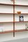 Vintage Shelving System in Teak by Poul Cadovius for Cado 6