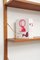 Vintage Shelving System in Teak by Poul Cadovius for Cado 15
