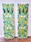 Mid-Century Wardrobe Panels with Hooks from Werkstätte Hagenauer, 1960s, Set of 2, Image 1