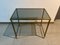 Nesting Side Tables attributed to Maison Jansen for Maison Jansen, 1950s, Set of 3 9