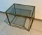 Nesting Side Tables attributed to Maison Jansen for Maison Jansen, 1950s, Set of 3 11