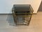 Nesting Side Tables attributed to Maison Jansen for Maison Jansen, 1950s, Set of 3 2