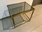Nesting Side Tables attributed to Maison Jansen for Maison Jansen, 1950s, Set of 3, Image 7