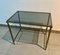 Nesting Side Tables attributed to Maison Jansen for Maison Jansen, 1950s, Set of 3 10
