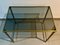 Nesting Side Tables attributed to Maison Jansen for Maison Jansen, 1950s, Set of 3 16