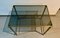 Nesting Side Tables attributed to Maison Jansen for Maison Jansen, 1950s, Set of 3 13