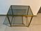Nesting Side Tables attributed to Maison Jansen for Maison Jansen, 1950s, Set of 3 5