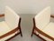 Easy Chairs by Svend-Age Eriksen for Glostrup, 1960s, Set of 2 8