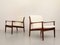 Easy Chairs by Svend-Age Eriksen for Glostrup, 1960s, Set of 2 9