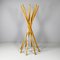 Modern Italian Coat Hanger Sciangai by De Pas, Durbino and Lomazzi for Zanotta, 1980s, Image 1