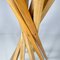Modern Italian Coat Hanger Sciangai by De Pas, Durbino and Lomazzi for Zanotta, 1980s, Image 7