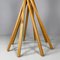Modern Italian Coat Hanger Sciangai by De Pas, Durbino and Lomazzi for Zanotta, 1980s, Image 10