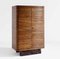 Meuble de Bar par Osvaldo Borsani, 1950s 1