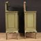 Italienische Sideboards mit Spiegel, 1950er, 2er Set 10