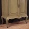 Italienische Sideboards mit Spiegel, 1950er, 2er Set 6