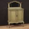 Italienische Sideboards mit Spiegel, 1950er, 2er Set 8