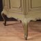 Italienische Sideboards mit Spiegel, 1950er, 2er Set 4