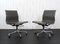 Ea117 Bürostuhl von Charles & Ray Eames für Herman Miller, 1980er 1