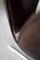 Mid-Century Modern Danish Brown Leather Swan Chair by Arne Jacobsen for Fritz Hansen, 1958, Image 18