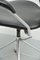 Silla de escritorio giratoria modelo 3217 de Arne Jacobsen para Fritz Hansen, años 50, Imagen 5
