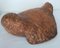 Handgeschnitzte Kreischeule, 1991 3