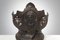 Gusseiserner Übertopf mit Masken und Löwentatzen, Frankreich, 1850er 7