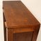 Vintage Aktenschrank aus Eiche, 1920er 10