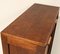 Vintage Aktenschrank aus Eiche, 1920er 11