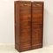 Vintage Aktenschrank aus Eiche, 1920er 3