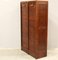 Vintage Aktenschrank aus Eiche, 1920er 6