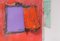 Guido Coletti, Closed Windows, Mixed Media, 1980s 2