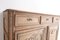 19th Century Louis XV French Sideboard 22