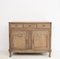 19th Century Louis XV French Sideboard 1