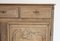 19th Century Louis XV French Sideboard 11