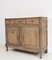 19th Century Louis XV French Sideboard 5